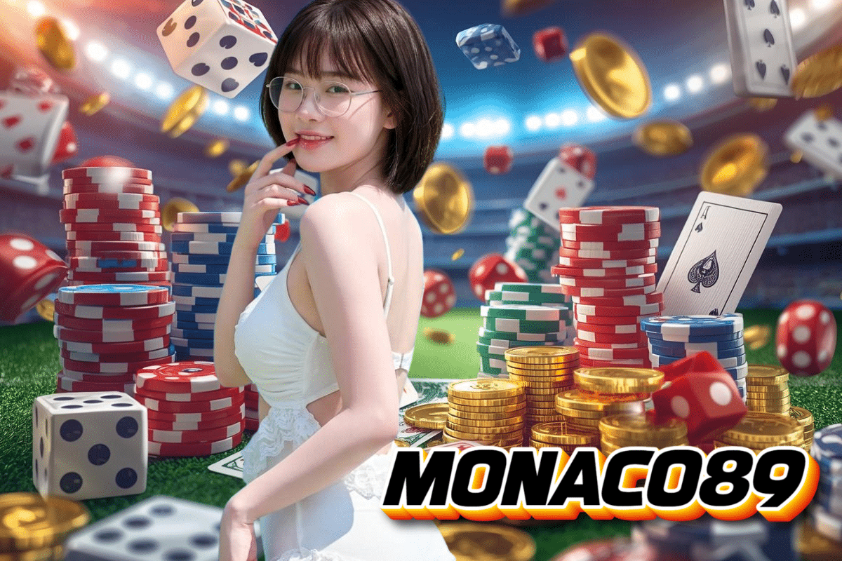monaco89 คาสิโน